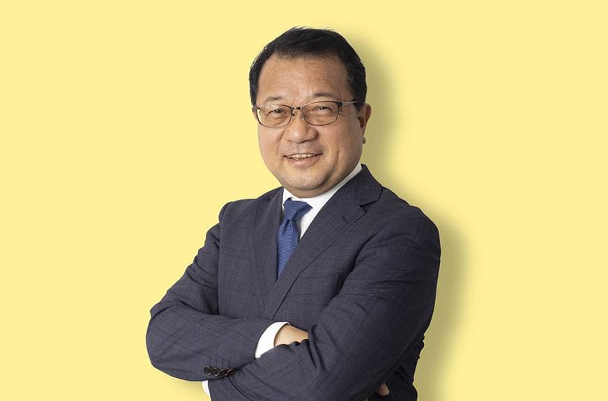 棟田裕幸