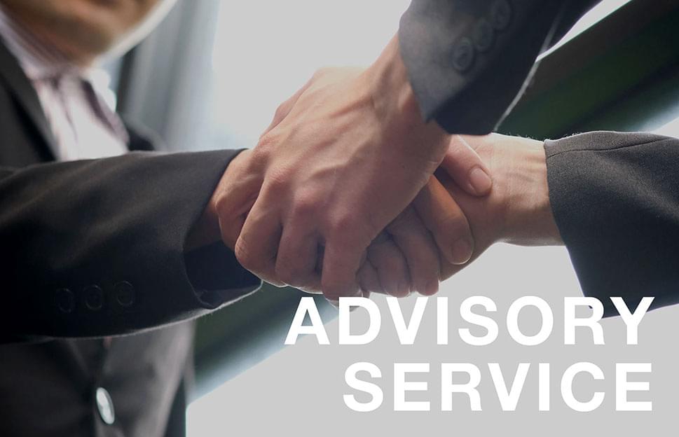 ADVISORY SERVICE